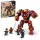 LEGO Marvel 76247 Hulkbuster: bitwa o Wakandę - 1091299 - zdjęcie 2